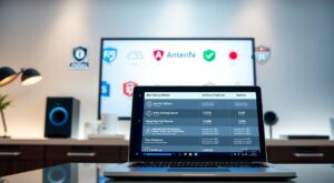 Read more about the article Best Antivirus Software for Windows and Mac