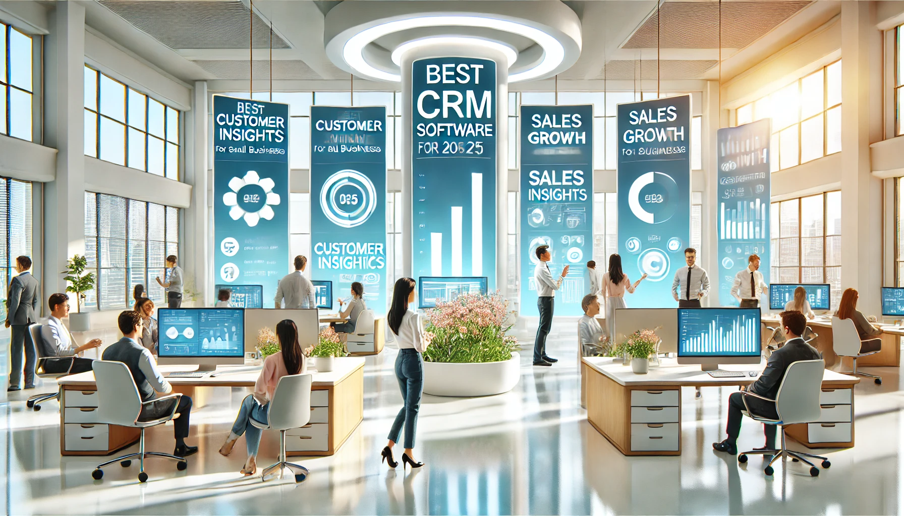 Best CRM
