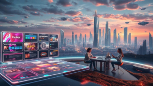 Read more about the article 5 Best Free AI Tools for Content Creation in 2025