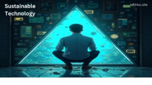 Read more about the article Sustainable Technology: Innovations Driving Environmental Responsibility